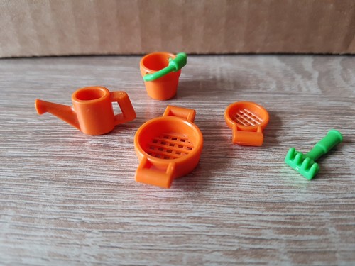 Playmobil 3363 3593 3416 - , 3356