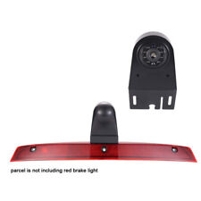 Rückfahrkamera für Mercedes Benz viano Vito W639 dritte Bremsleuchte Heckklappe