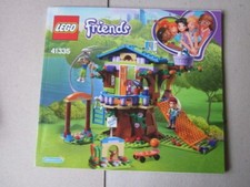 Lego  41335 Friends