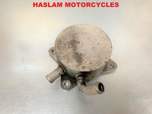 Suzuki gsxr600 ölkühler - ölkühler, k1