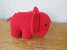 Elefanten schuhe elefant rot - elefanten,