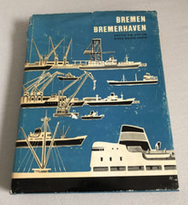 Bremen Bremerhaven Häfen am