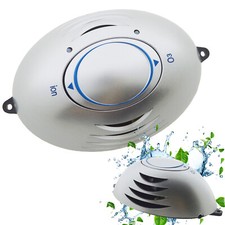 Dewello® Ionisator Ozon