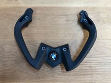 BMW Haltegriff Sozius Griff