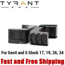 Tyrant CNC Aluminum Extended