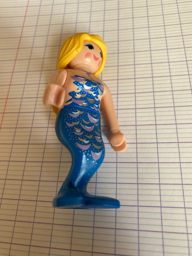 Playmobil meerjungfrau 4946 - playmobil,