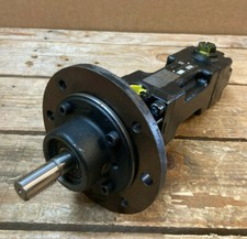 Brinkmann Pumps FFS 238-KBT5-N-A Schraubenspindelpumpe Hydraulikpumpe Knoll KTR