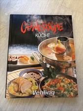 Kochbuch Chinesische Küche