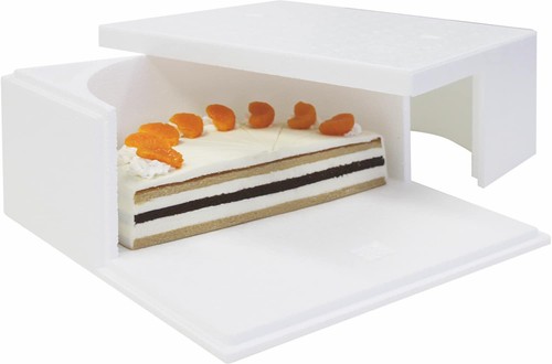 Tortenbox tortenschachtel - tortenbox,