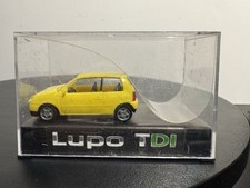 Volkswagen Lupo TDI 1:43