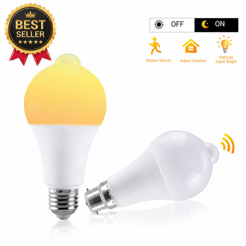 B22 e27 glühbirne led lampe - led,