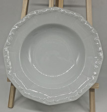 Rosenthal Teller Maria weiß