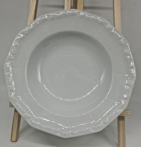 Rosenthal teller maria - rosenthal, weiß
