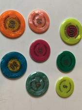 Casino jetons spielbank - jetons,