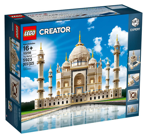 Lego creator expert - lego,