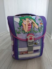 Schulranzen McNeill Ergo Light