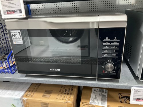 Mc28m6035cs mikrowelle mit - mc28m6035cs/eg,