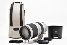 Canon EF 100-400mm f/4.5-5.6 L