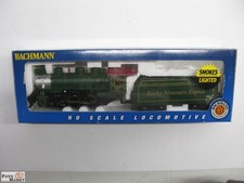 Bachmann Lokomotive+Tender HO