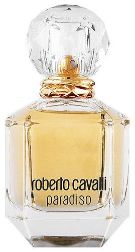 Roberto cavalli paradiso eau - roberto,