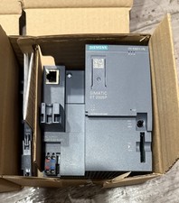 Siemens SIMATIC DP, CPU 1510SP F-1 PN , ET200SP (6ES7510-1SJ01-0AB0)