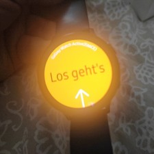 Samsung Galaxy Watch Active 2