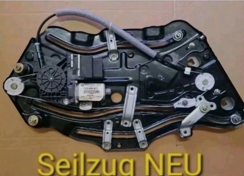 Zurück fensterheber vw - zurück,fensterheber,,