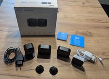 Blink Überwachungskameraset 2x außen + 1x innen Kamera mit Sync Modul