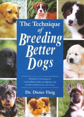 The technique better dog - the, of