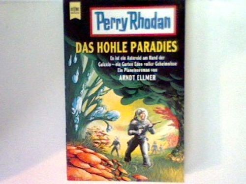 Das hohle paradies es ist - hohle,