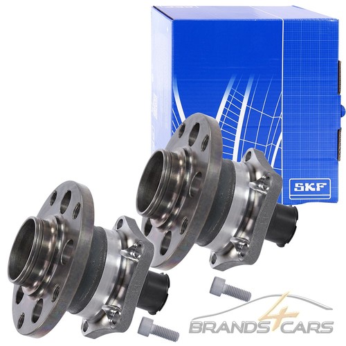 Skf radlagersatz radlager - 2x,