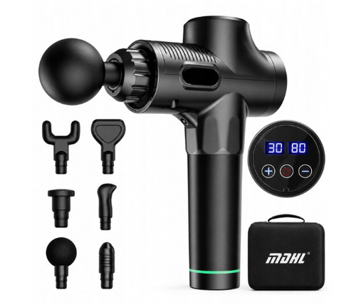 Massage gun massagepistole - massage,