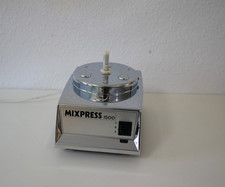 Reba mixpress 1500 - mixpress,