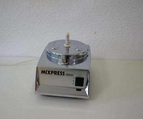 Reba mixpress 1500 - reba,