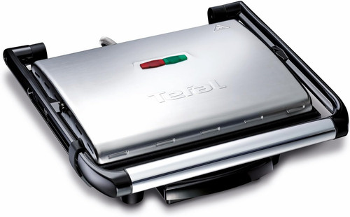 Tefal kontaktgrill inicio - tefal,