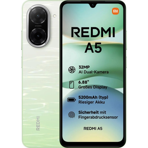 Xiaomi redmi gb - redmi, a5