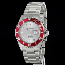 REVUE THOMMEN Diver AUTOMATIK