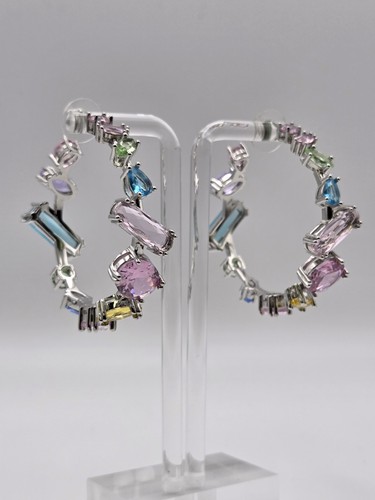 Swarovski ohrringe schmuck - swarovski,