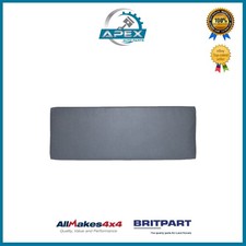 2 Mann Sitzbank Grau Vinyl