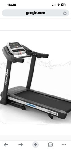 Horizon fitness adventure - horizon,