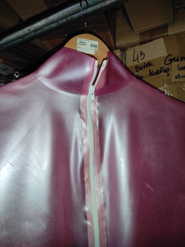 Novelty exklusiver latex - exklusiver,