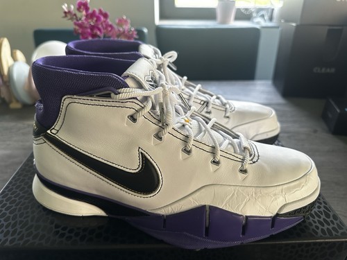 Nike kobe protro - 81, points