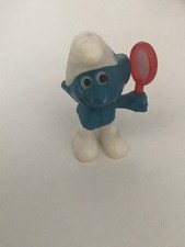 Ü Ei Eitelkeitsschlumpf mit