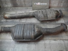 Audi V8 D11 3.6 PT Leer