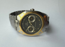 Omega Seamaster Polaris Titan