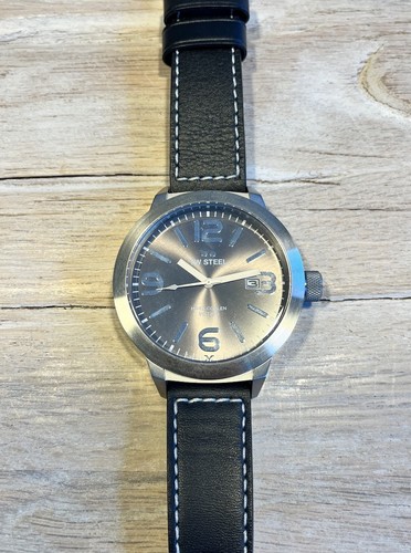 Steel marc coblen edition - tw,