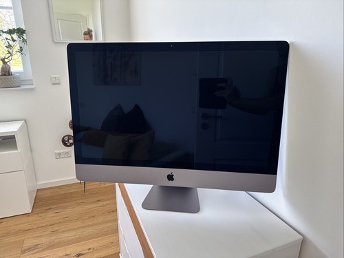Apple imac pro - apple,
