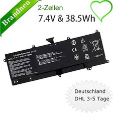 ✅C21-X202 akku für Asus