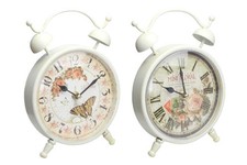 Nostalgie Uhr Nostalgieuhr mit