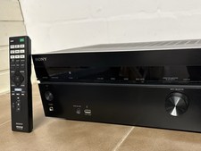 ✅SONY STR-DH750 7.2 Kanal